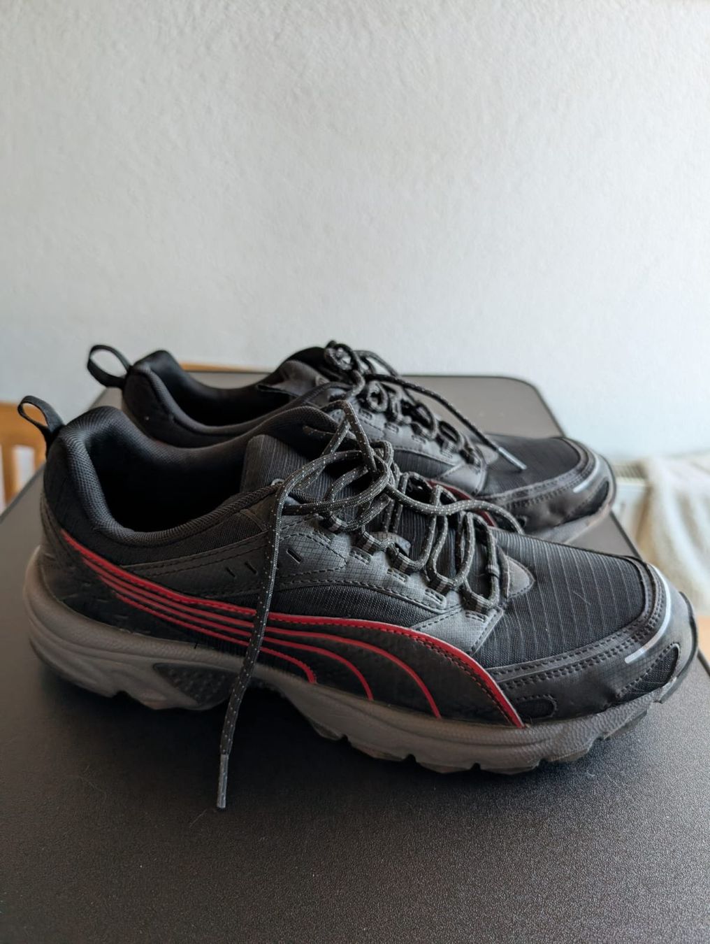 Puma Herrenschuhe: Turnschuhe Puma – Neu (gemäss Beschreibung) aus Kradolf von ver_p9ym