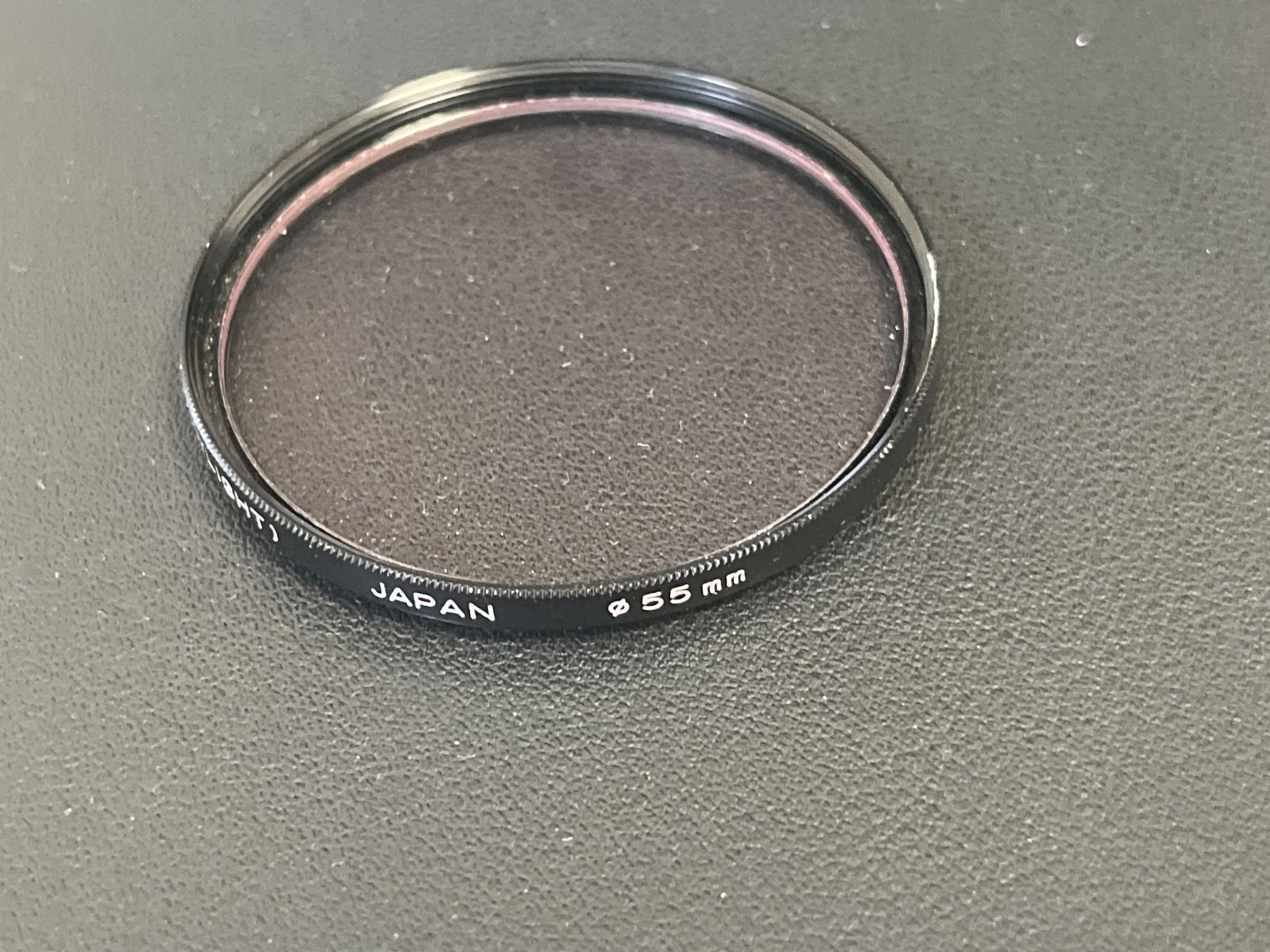 Filtri: Filter Minolta Skylight (1B) 55 mm – Usato da Chiasso venduto da AzenYa 2