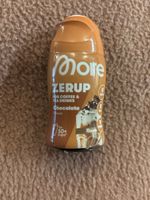 More Zerup Schokoladengeschmack für Kaffee & Tee neu