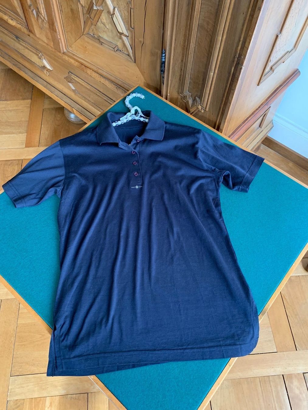 T-shirt: CLARINA T-Shirt  Gr M – Usato da Interlaken venduto da Bona55 4