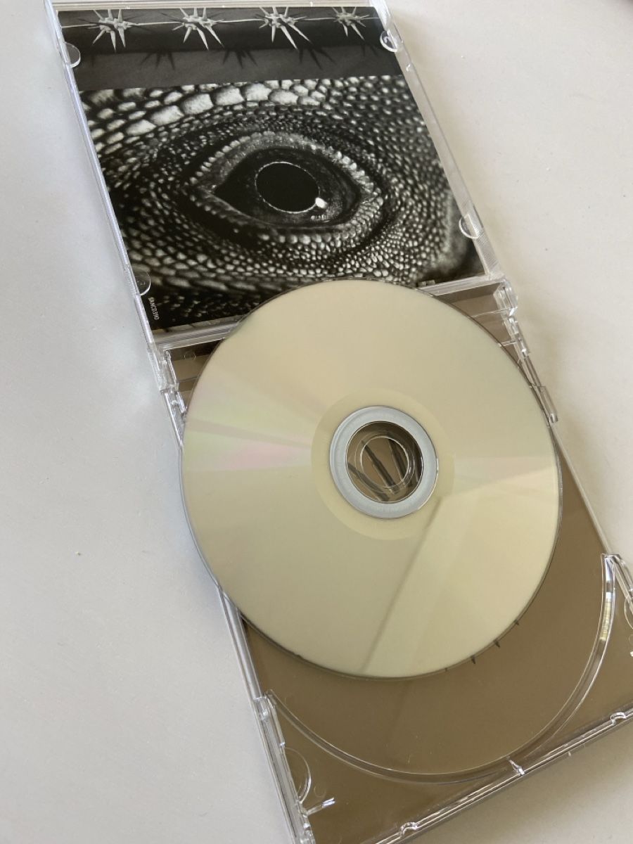 CDs: SIMPLE MINDS BLACK & WHITE CD 050505 – D'occasion à Gossau SG par shnizzle 3