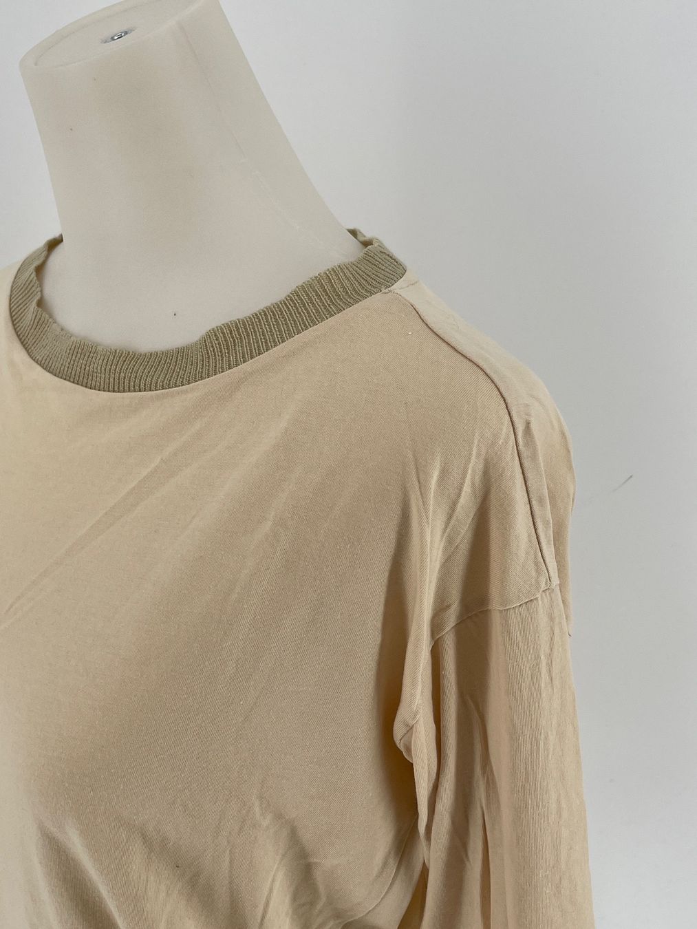 Esprit T-shirt: Esprit Langarm Shirt Gr. S – Usato da Auenstein venduto da moin. 2