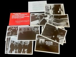 Luc Chessex: Fotografischer Essay über die Schweiz,