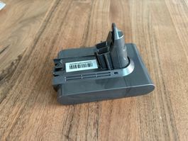 Dyson V6 Ersatzakku (neu)