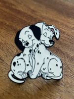 Pin Hunde Dalmatiner Disney