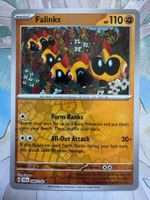 Pokémon TCG – Falinks Reverse (SCR088) Stellar Crown