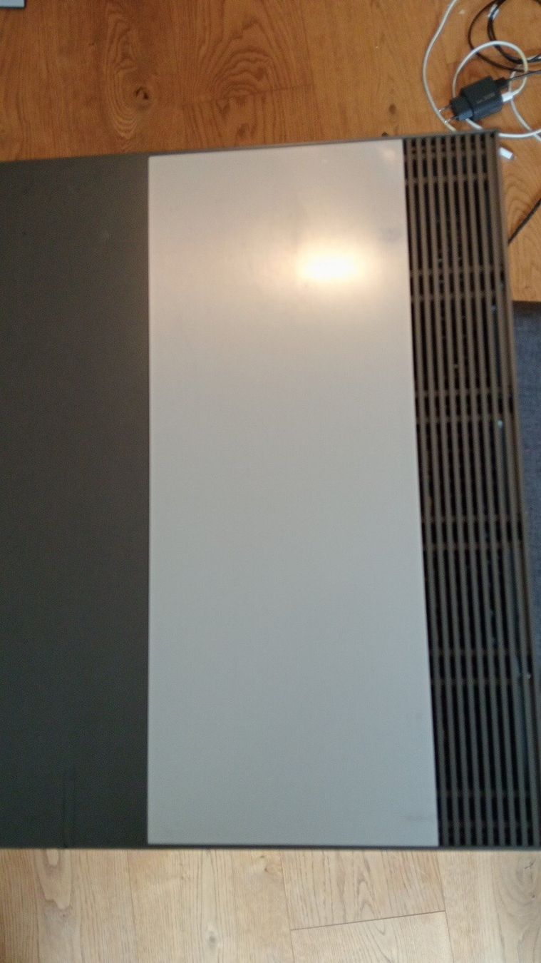 Bang & Olufsen Amplificateurs: Bang & Olufsen Beomaster 5500 Integrated Amplifier – D'occasion à St-Cergue par per_6cx5 6