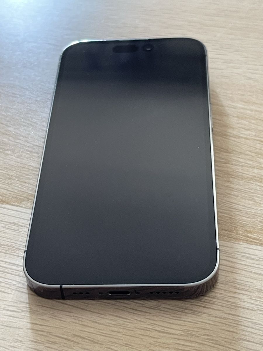 Apple Telefoni cellulari / Smartphones: IPhone 14 Pro 256gb Akku 89% – Usato da Biel/Bienne venduto da ham_wf9n 1
