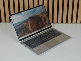 HP EliteBook x360 1040 G7 14" (i7 / 16 GB / 256 GB SSD)