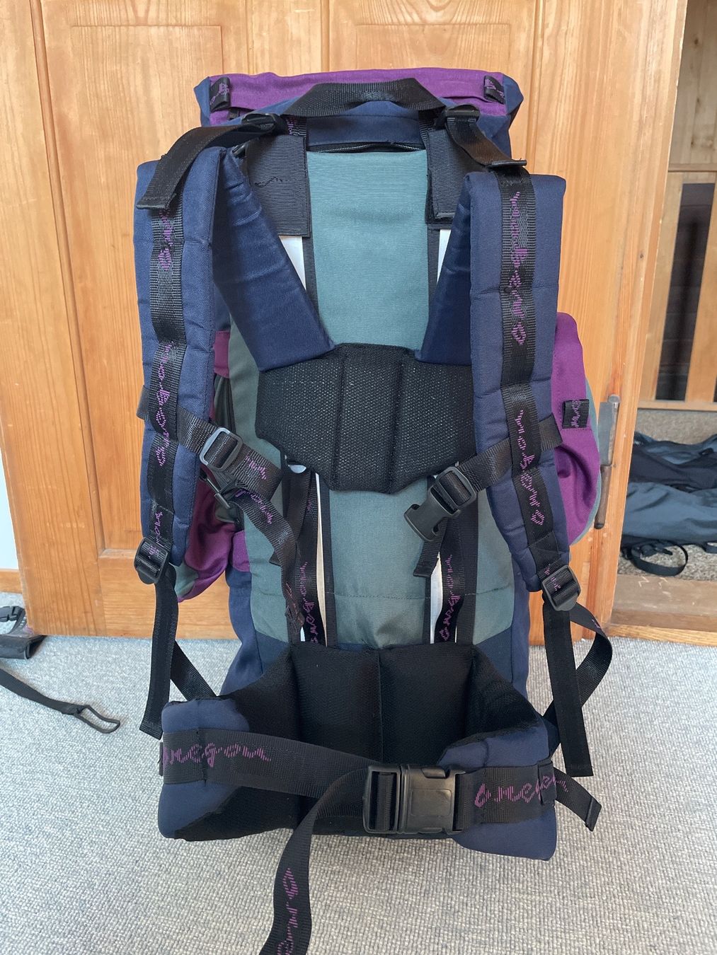 Zaini: Rucksack – Usato da Maseltrangen venduto da Gugi73 1