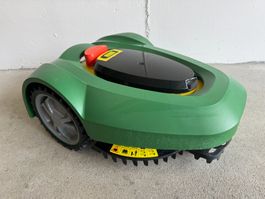 Okay Mähroboter RM18 III – Garantie bis 05/2031