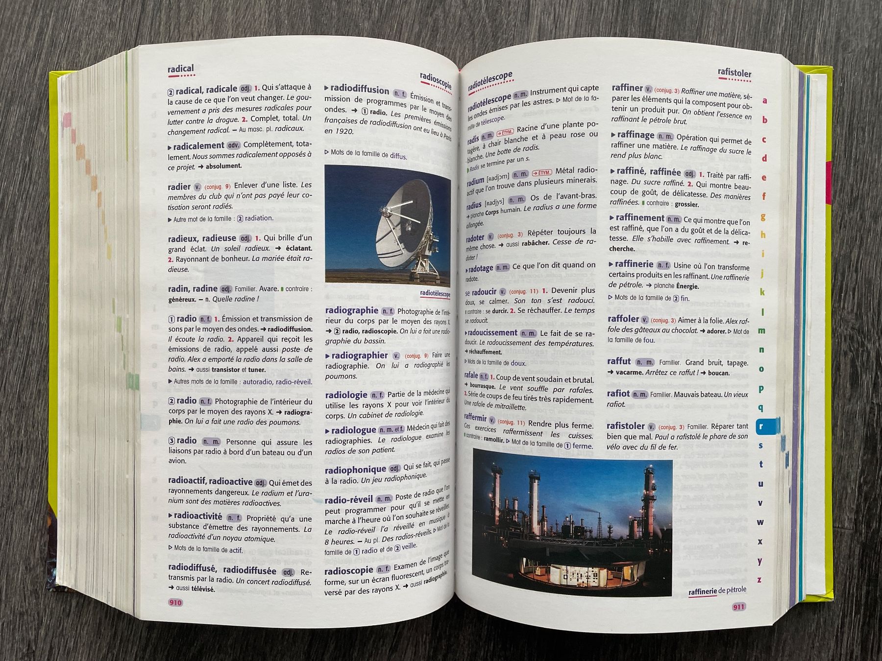 Libri: Le Robert Junior Illustré - Dictionnaire 8-11 ans comme neuf – Usato da La Plaine venduto da sil4555 1