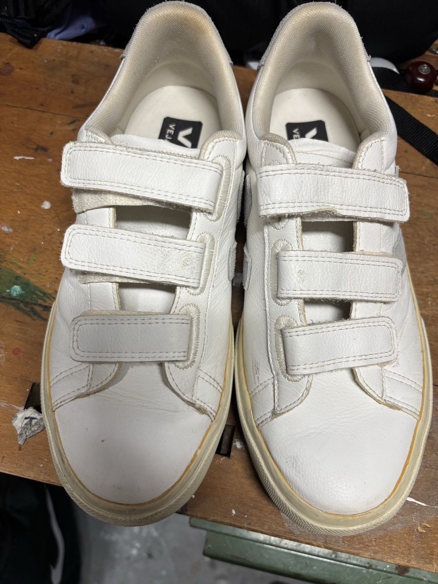 Veja Scarpe da donna: Grossartiger Veja Turnschuh Gr. 41 – Usato da St. Gallen venduto da connybest