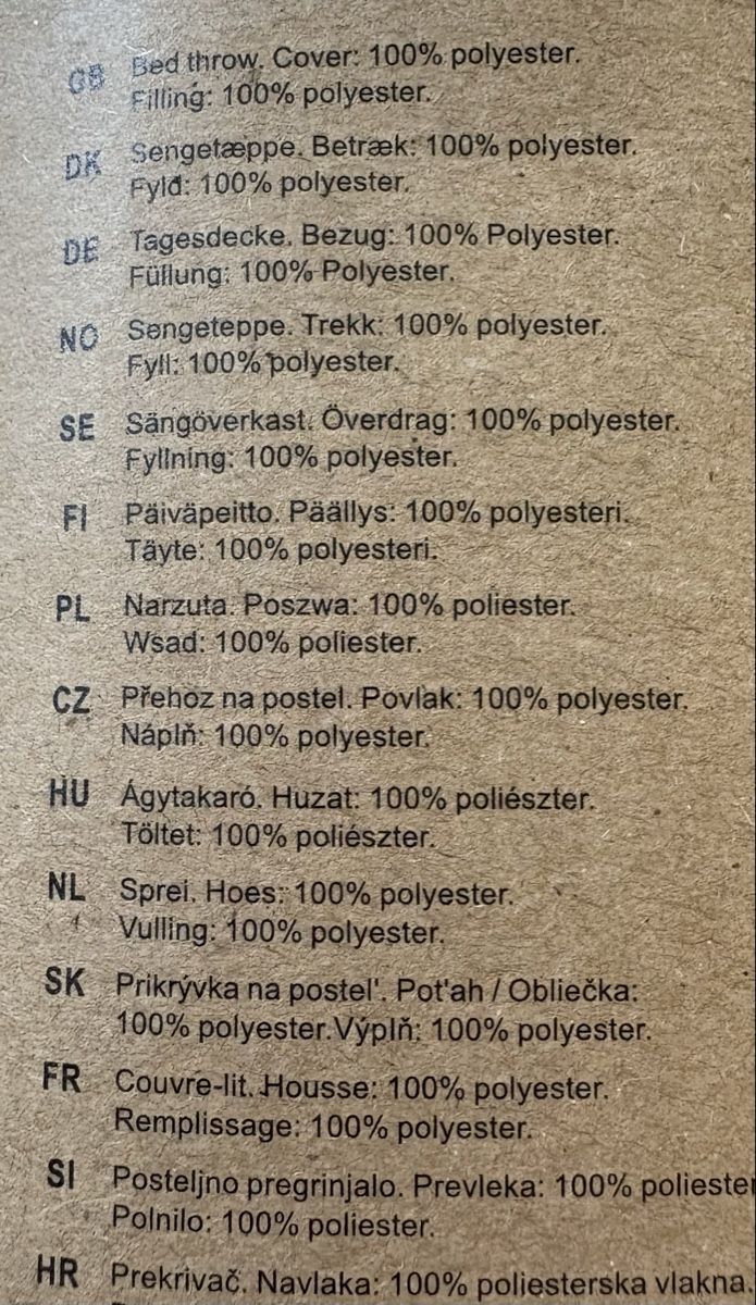 Coperte: Romantische Tagesdecke Blumenmuster – Nuovo e nell'imballaggio originale da Kesswil venduto da Nicole220870 3