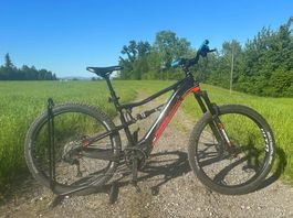 E-BIKE/ FRANKSwitzerland / 25km/h