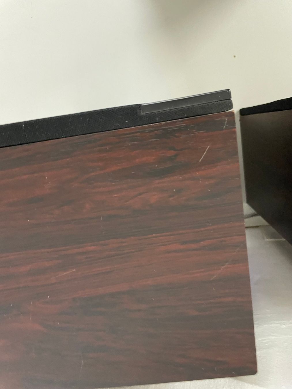 Kef Lautsprecher: une paire d enceinte Kef c30 – Gebraucht aus La Croix (Lutry) von netrajet 6