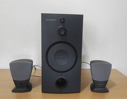 Système d'enceintes