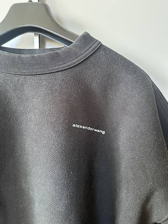 Alexander Wang Pullover & Sweatshirts: Pullover Alexander Wang – Neu (gemäss Beschreibung) aus Fribourg von samsam04 1