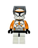 LEGO Star Wars Clone Trooper Commander Cody, 212th (sw0341)
