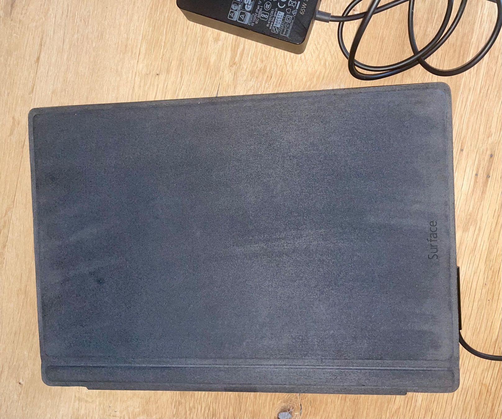 Microsoft Tablet PC: Microsoft Surface Pro 4 – Gebraucht aus Pfäffikon ZH von  3