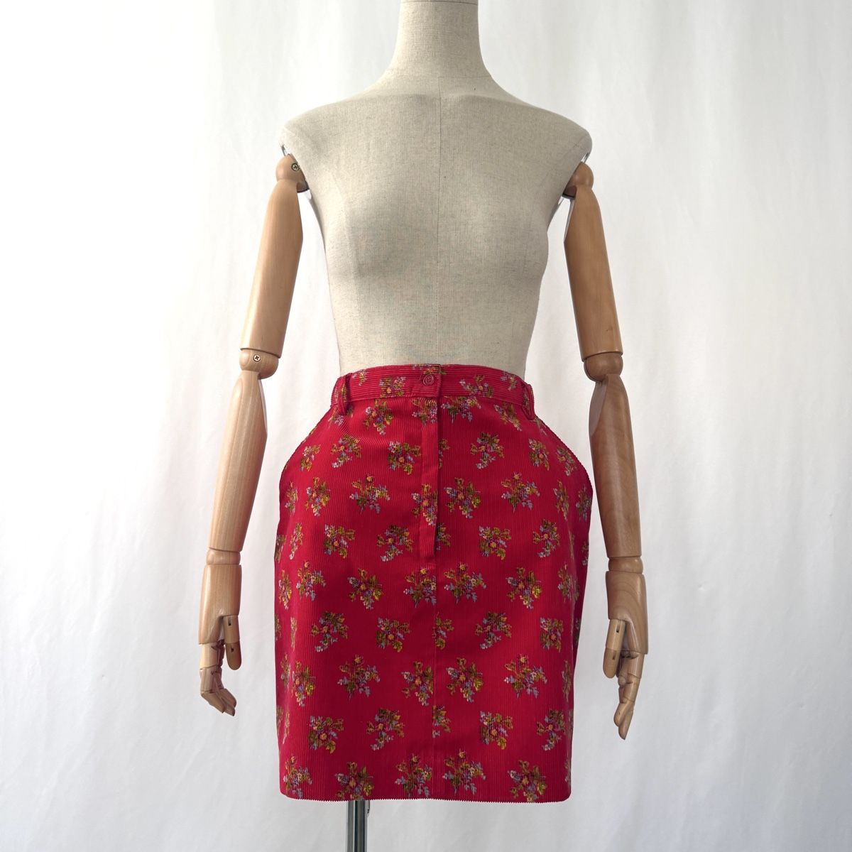 Kenzo Röcke: KENZO JUNGLE Vintage Skirt – Neu (gemäss Beschreibung) aus Emmen von Nightingale_2022