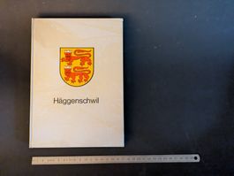 Häggenschwil, Geschichte der Gemeinde, Darlehenskasse 1972