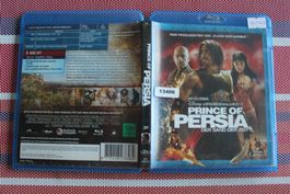Prince of Persia - der Sand der Zeit [Blu-ray] von n... |DVD