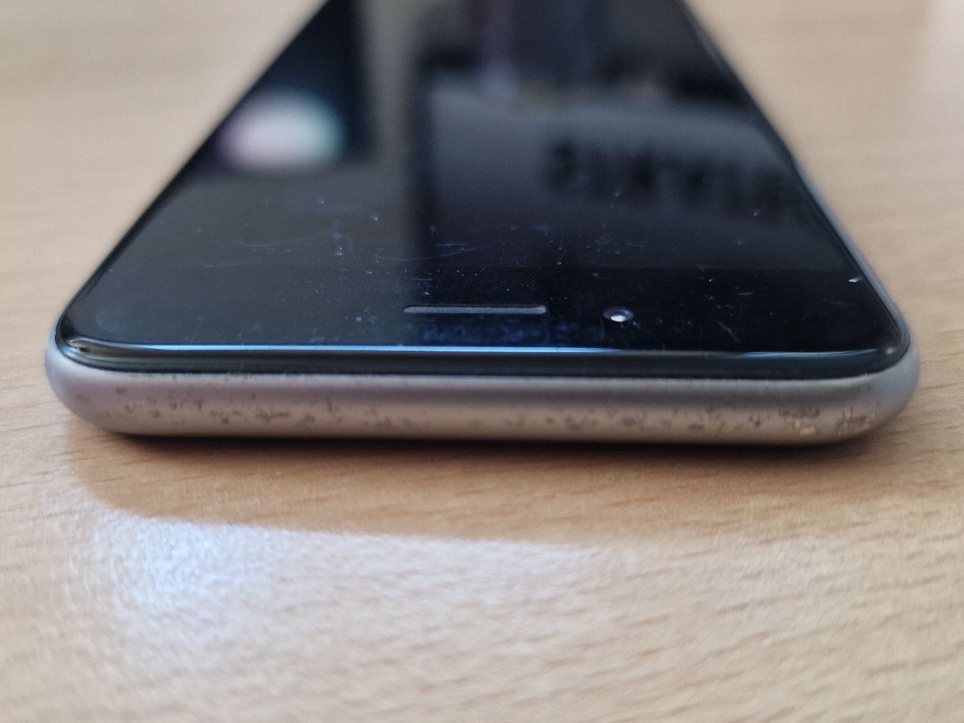 Apple Handys / Smartphones: iPhone 6s 128GB Space Gray – Gebraucht aus Mitlödi von Raphy1996 3
