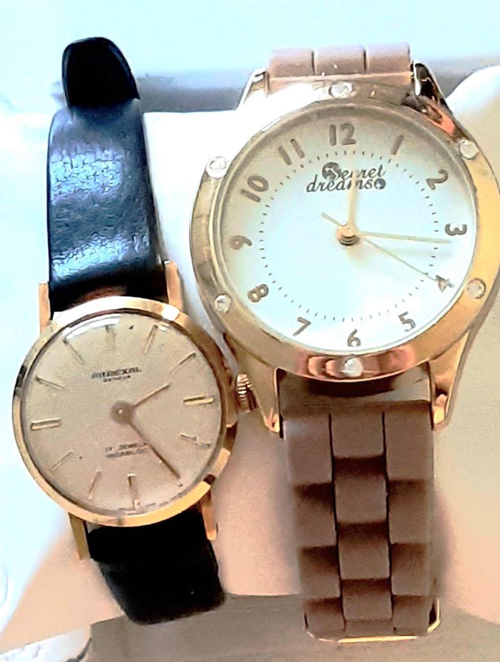 Orologi: 4 verschiedene Uhren / Armbanduhren – Usato da Arch venduto da Drosselbart 3