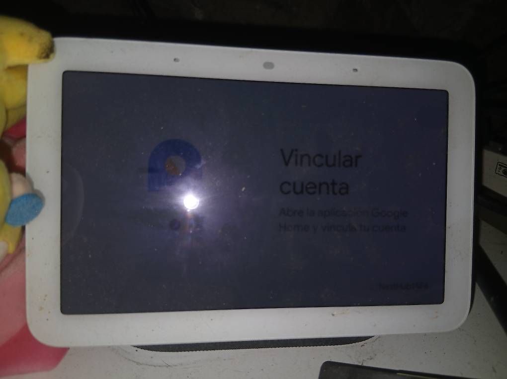 Google Casse acustiche: Google nest hub – Usato da Locarno venduto da sch_r2rh