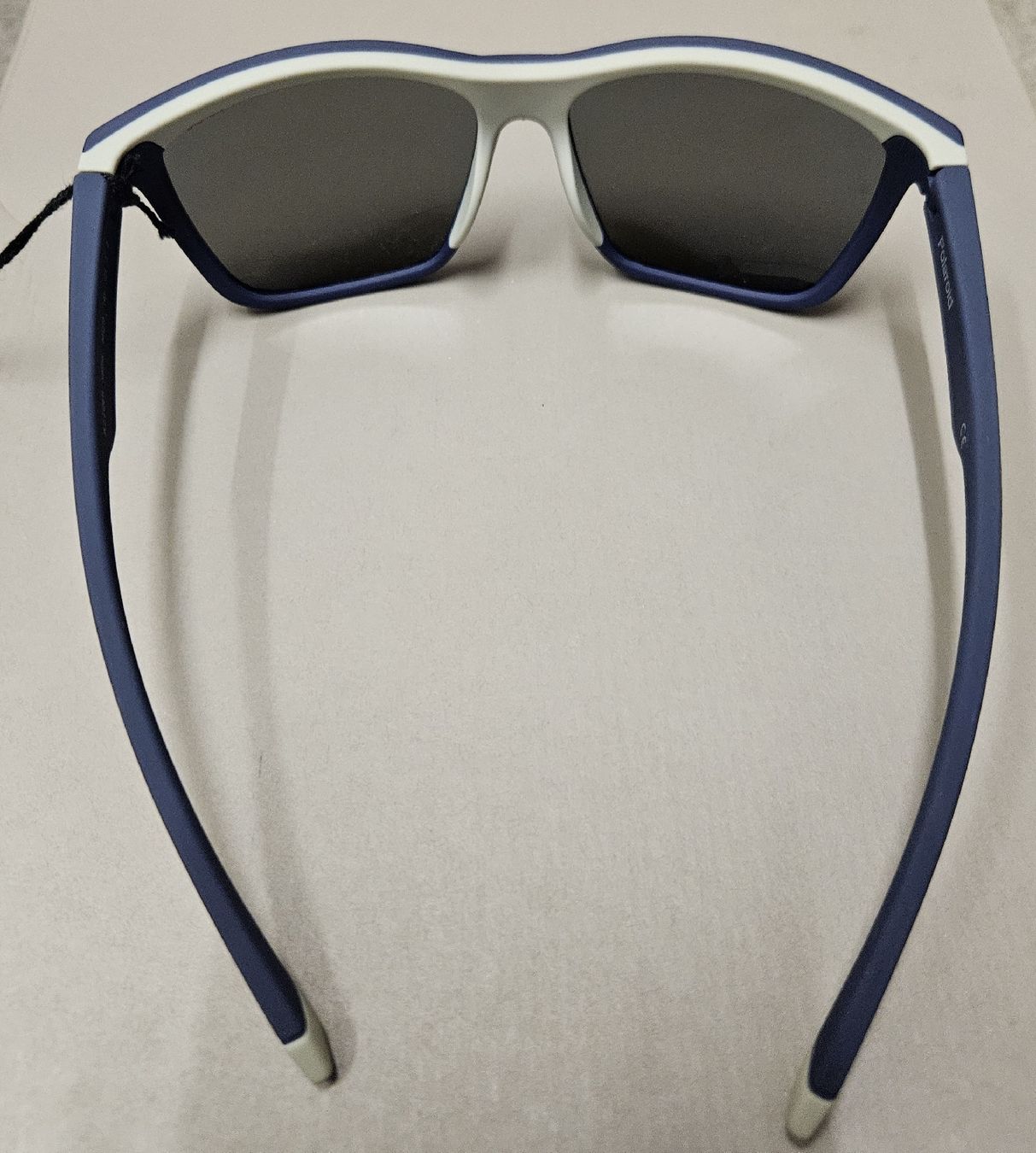 Polaroid Occhiali & Lenti: Polaroid Herren Sonnenbrille – Nuovo (secondo la descrizione) da Dachsen venduto da Topparts1 1