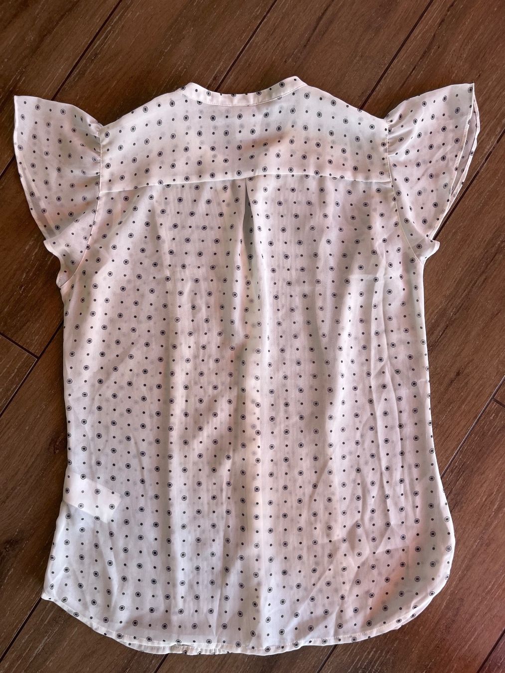 H&M Tuniques: 34-36_HM_wie NEU – Neuf (Voir description) à Versegeres par kista 3