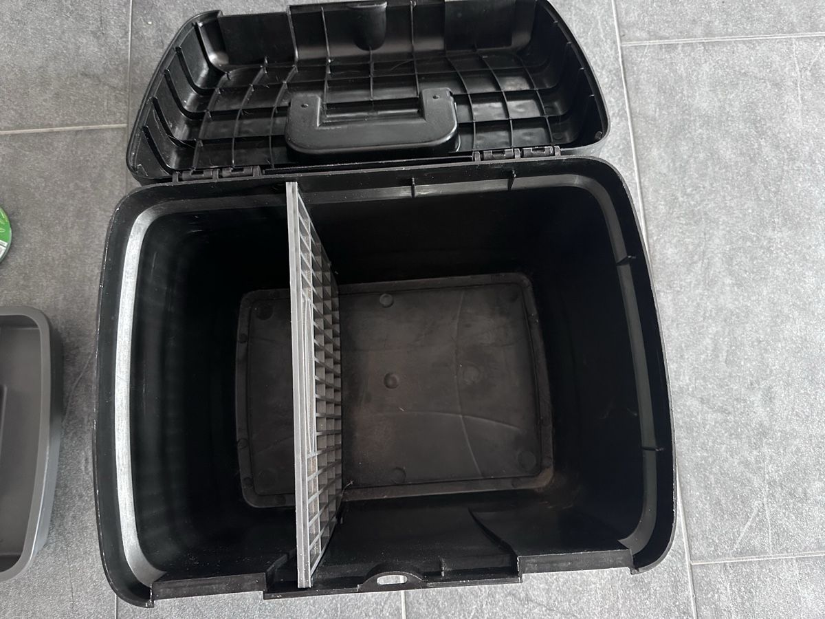 Pflegeprodukte & Putzartikel: Putzbox Pferd – Gebraucht aus Bauma von mic_gy2y 1