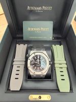 Audemars Piguet Royal Oak Offshore Diver Full Set