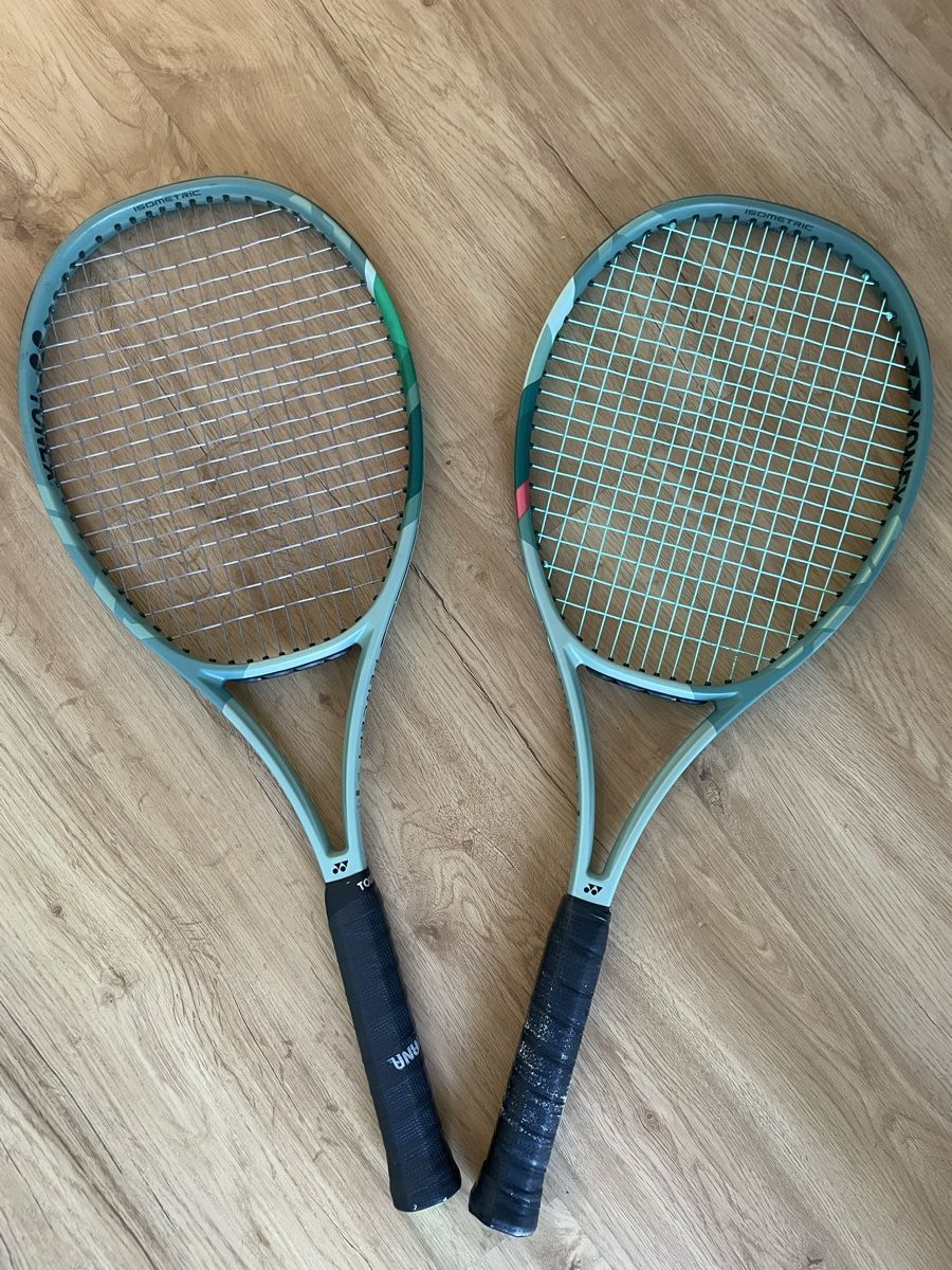 Racchette: Yonex Percept 100 – Usato da flawil venduto da Sector01