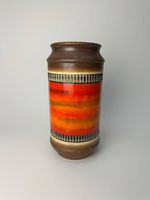 Vase vintage Fat Lava Germany 17 25