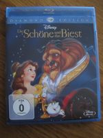 Die Schöne und das Biest Diamond Edition  BluRay 📀