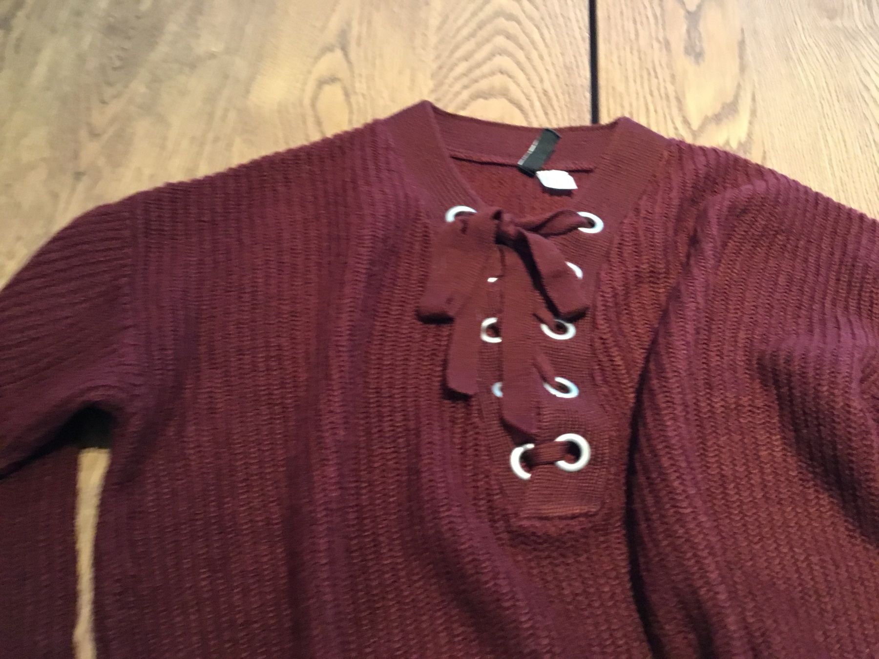 H&M Maglioni & Felpe: H&M Damenpullover Gr.XS – Usato da Würenlos venduto da Tina48 1