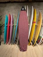 Surfboardhülle - Surfsocke streifen