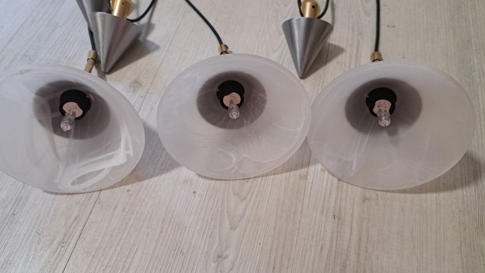 Lustres & lampes de plafonds: Hängelampe – D'occasion à Tegerfelden par Spick67 6