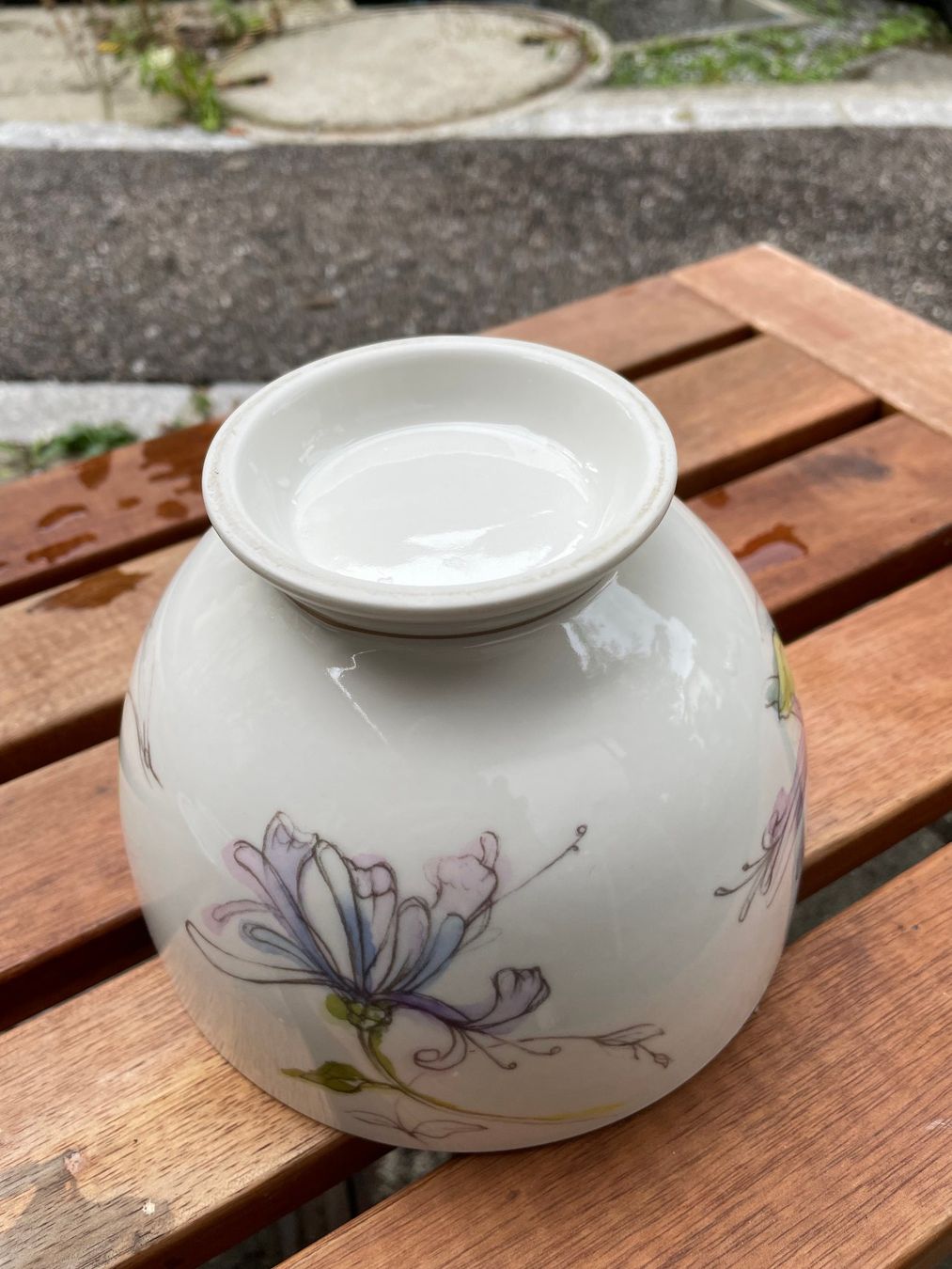 Ciotole: Porcelan-Schale – Usato da Forch venduto da ESELSTEIN 2