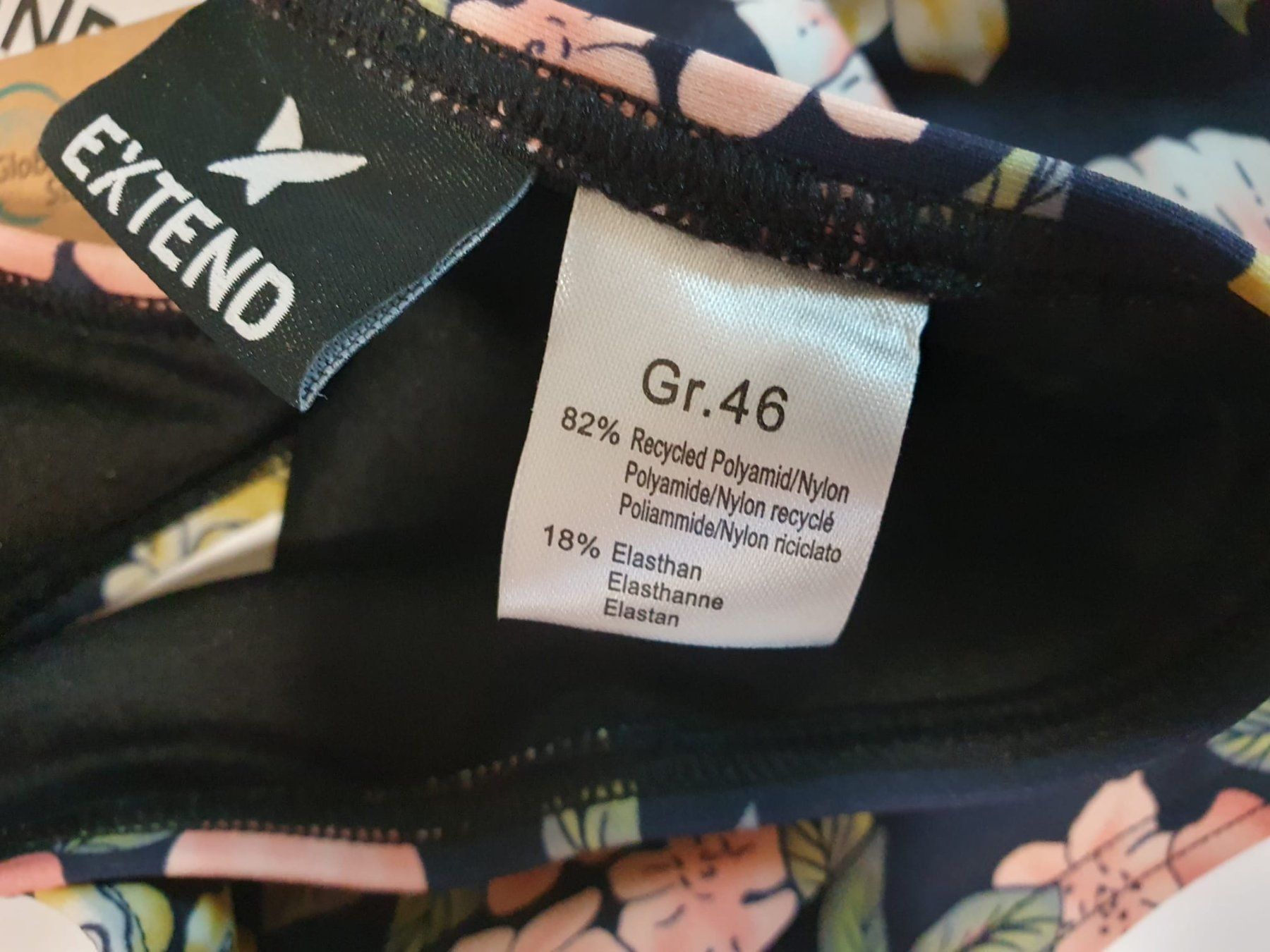 Maillots de bain & Bikinis: Damenbikinihose Extend Größe 46, 3XL – Neuf avec emballage d'origine à Genève par Pandinet 2