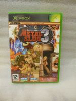 METAL SLUG 3 - XBOX‪ - ITALIANO