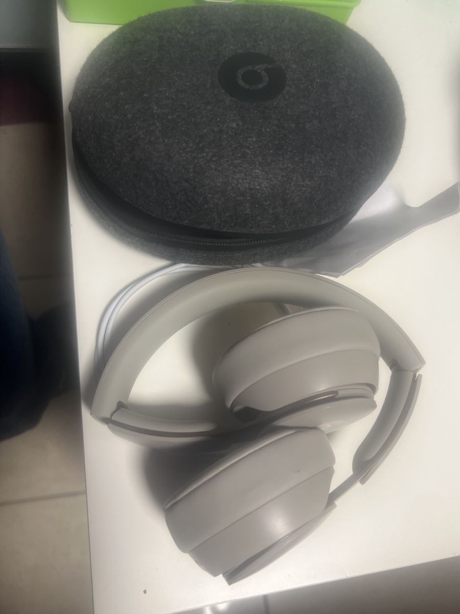 Beats Casques audio: Beats Solo pro Kopfhörer – Neuf (Voir description) à OFTRINGEN par Preistheiss