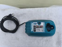 Ladegerät MAKITA 
