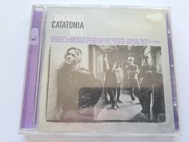 Cd Catatonia