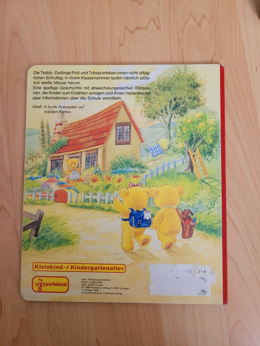 Livres: Bücher Paket – D'occasion à Uster par Gabi64 7
