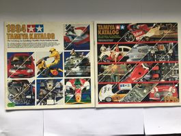 Tamiya Katalog