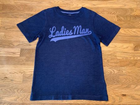 Carter’s Shirt Gr.116