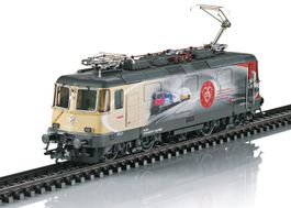 Märklin Re 420 "175" Digital MFX+ Sound